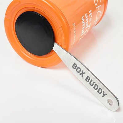 Box Buddy Leverage tool