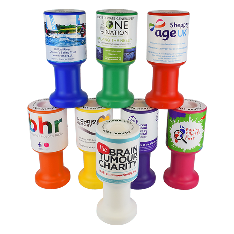 Eco Charity Collection Box Products Ecl Plastics Eco Charity Collection Box Products Ecl Plastics
