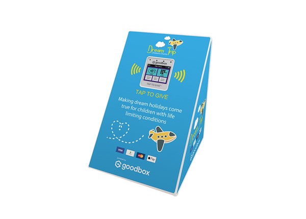 GBx Contactless Wedge