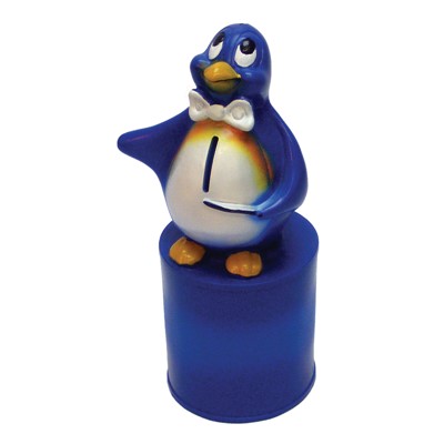 Penguin Collection Box