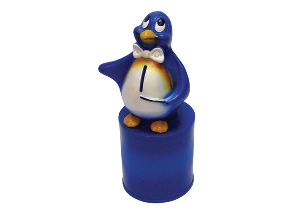 Penguin Collection Box