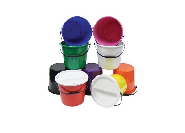 Reconditioned Collection Bucket
