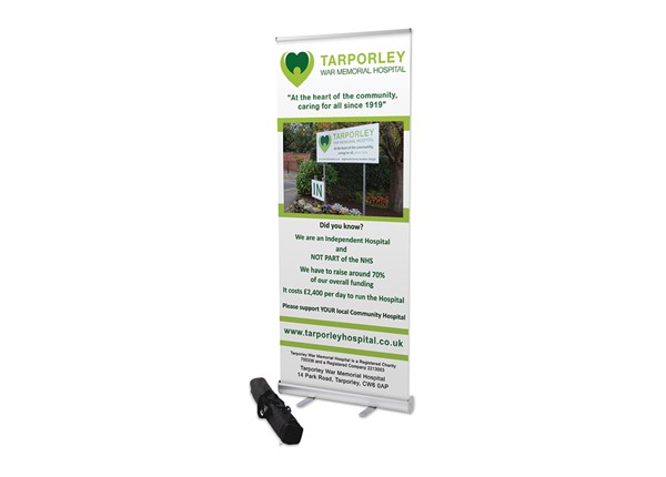 Roller Banner