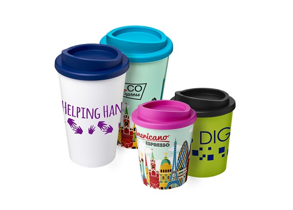 Travel Mugs